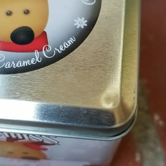 Holiday storage containers - Picture 5 of 5